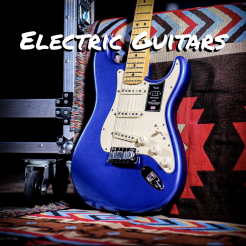 Electric Guitars