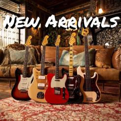 New Arrivals_