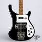 Rickenbacker 4003S 2025 - Jetglo