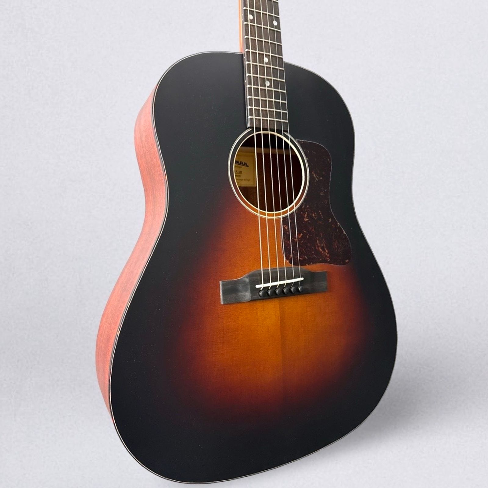 Eastman E1SS 2025 - Satin Sunburst