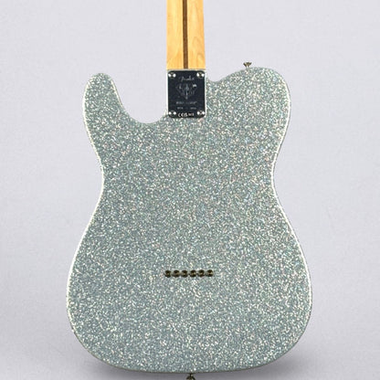 Fender 75th Anniversary Player II Telecaster 2026 - Diamond Dust Sparkle