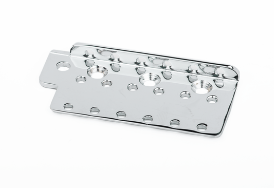 Fender American Vintage Stratocaster Bridge Plates