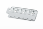 Fender American Vintage Stratocaster Bridge Plates
