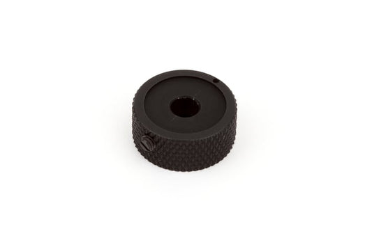 Lower Control Knob for 62 JBass, Black