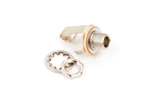 Fender 1/4" 2-Conductor Guitar Output Jack