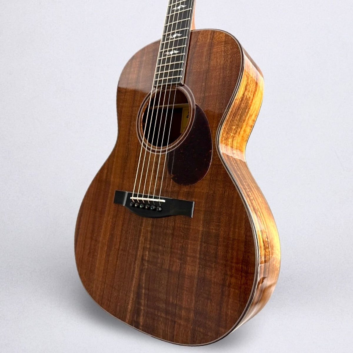 Eastman L-OOSS-KOA 2026 - Natural
