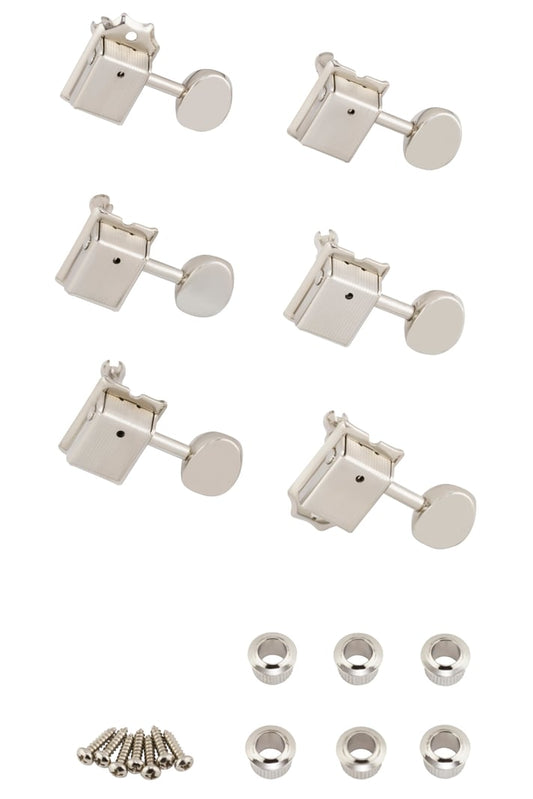 Vintage Style Guitar Tuning Machine Set