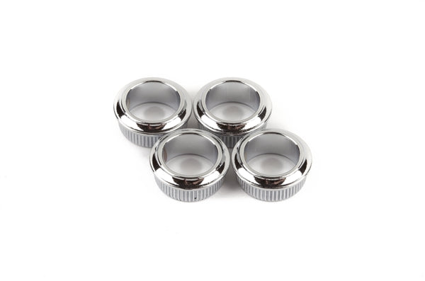 Standard-Deluxe Series Bass Tuning Machine Bushing Set