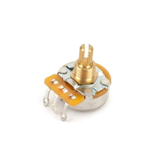 1 Meg A Taper Potentiometer (Split Shaft)