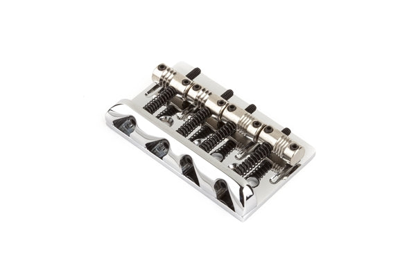 Upgraded Bass Bridge