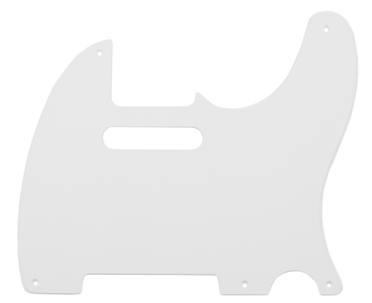 Fender Pure Vintage '52-'58 Telecaster Pickguard