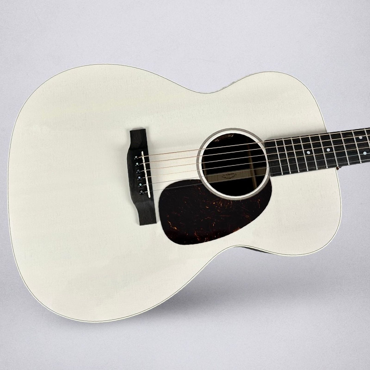 Martin J-16E 2026 - Cream