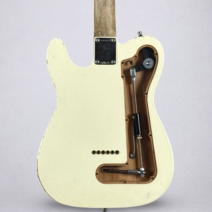 Fender John Osborne Telecaster 2026 - Olympic White