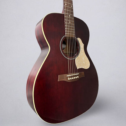 Seagull M6 LTD 2025 - Ruby Red