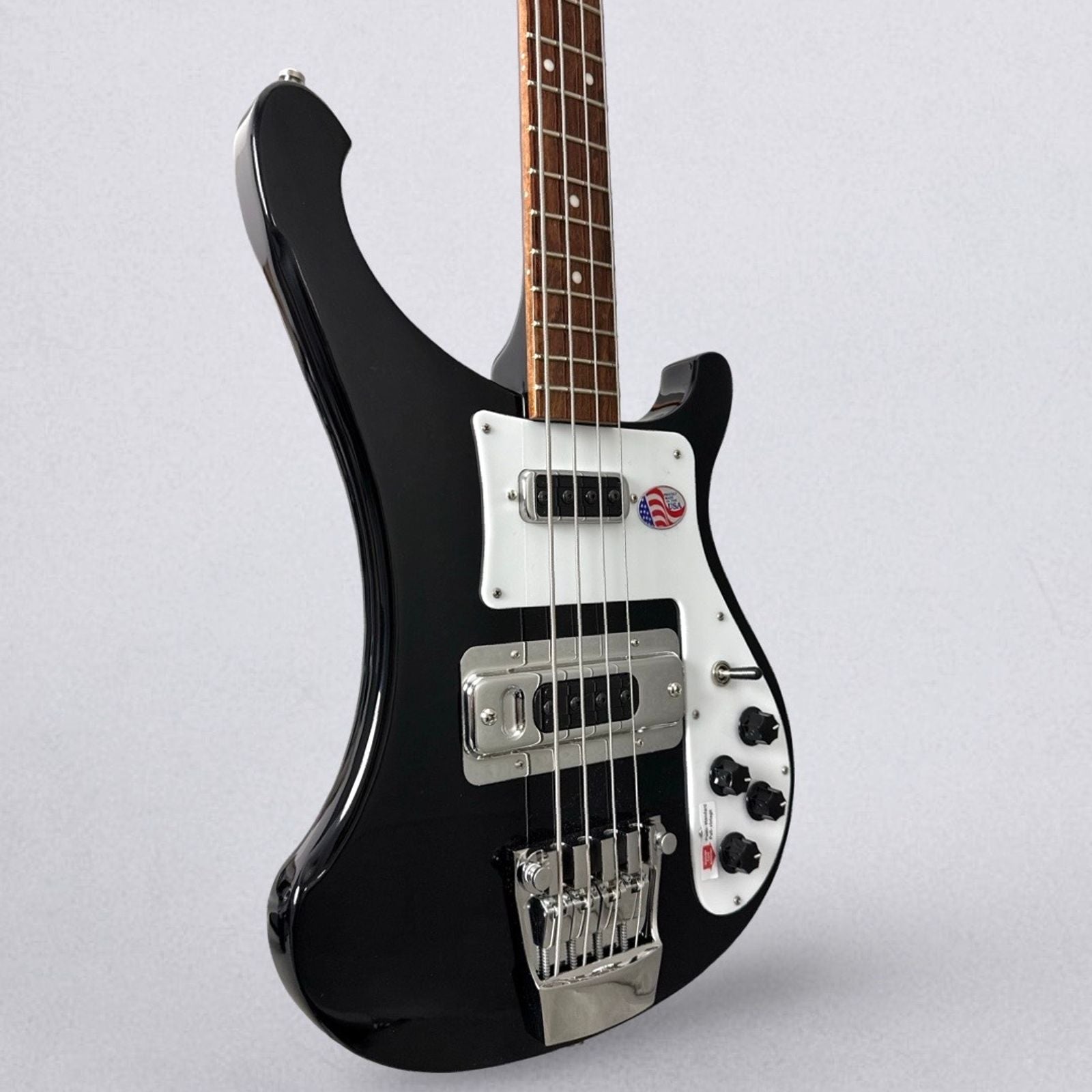 Rickenbacker 4003S 2025 - Jetglo