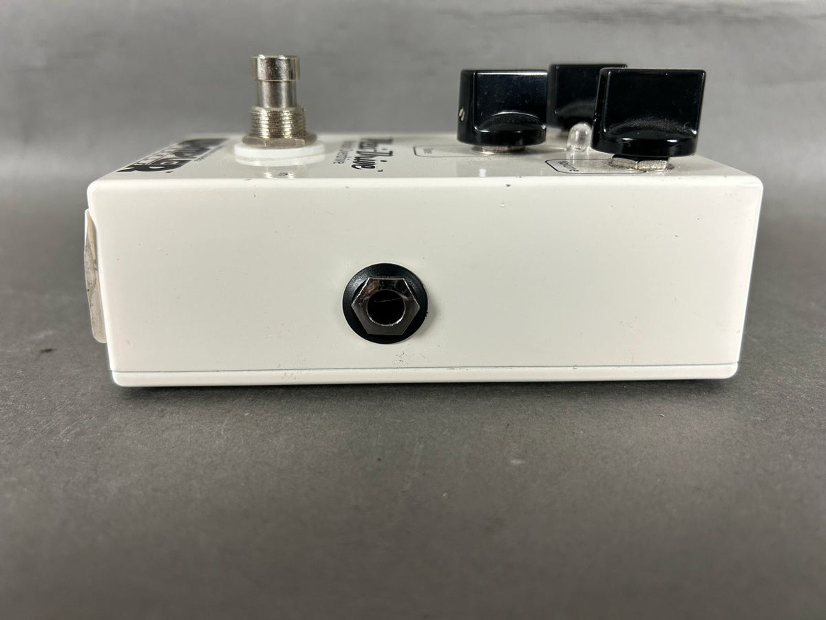 Wampler Plexi-Drive - White