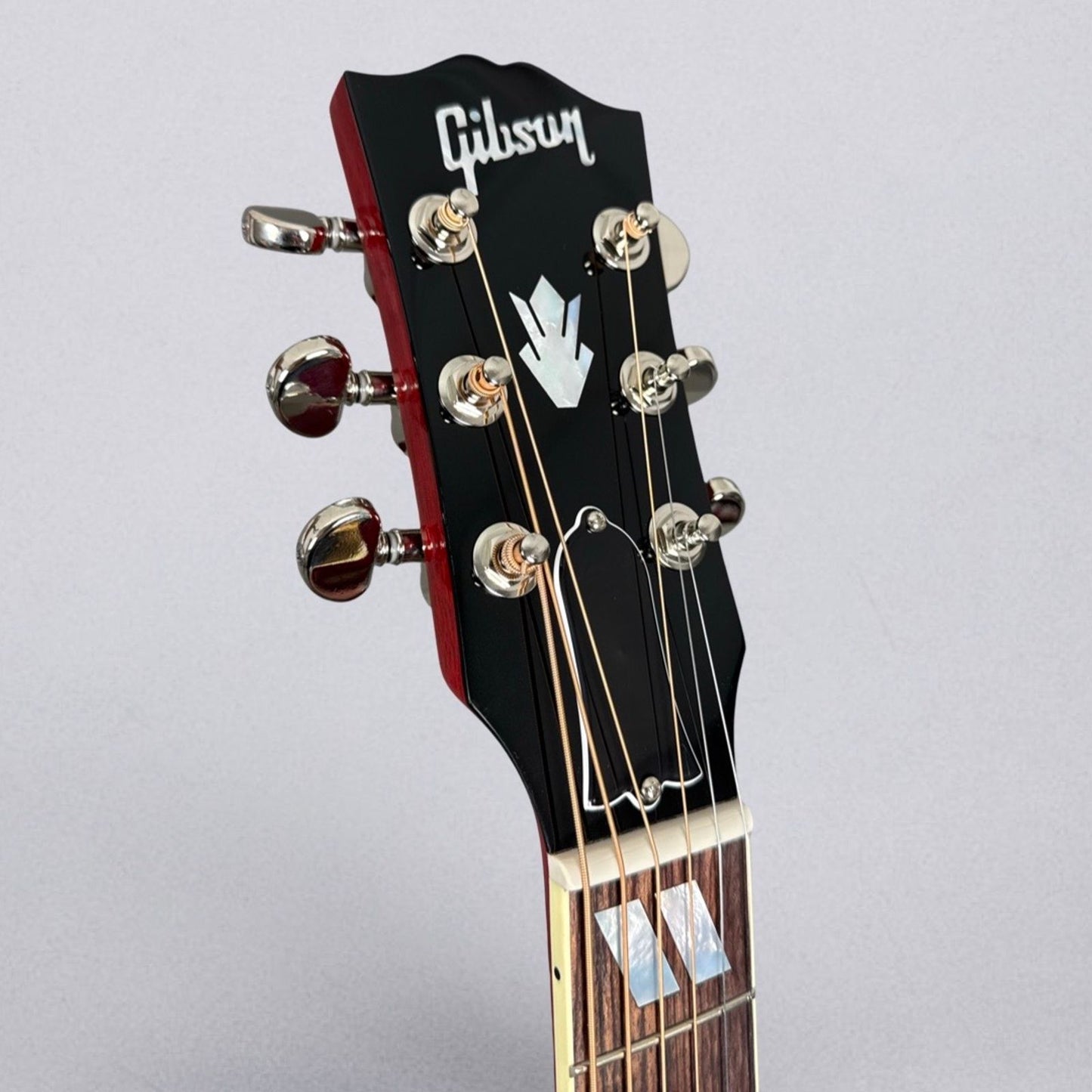 Gibson Hummingbird Standard 2025 - Vintage Cherry Sunburst