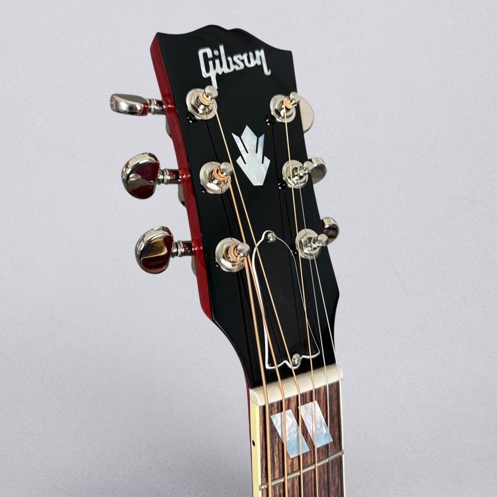 Gibson Hummingbird Standard 2025 - Vintage Cherry Sunburst