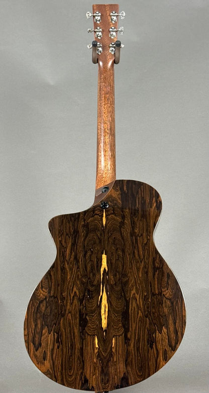 Martin SC-13E Special 2025 - Burst