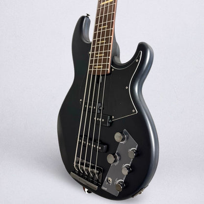 Yamaha BB735A 2026 - Translucent Matte Black