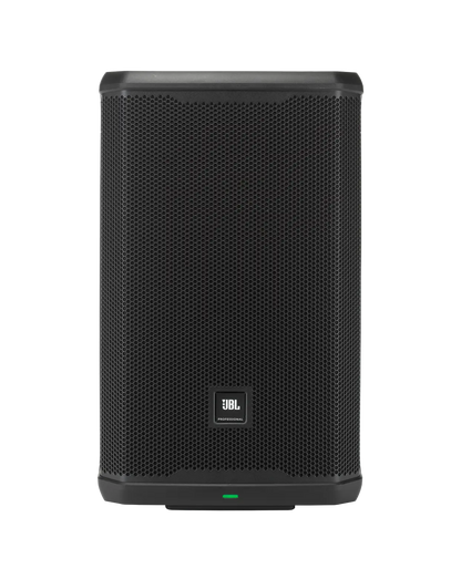 12" Powered Loudspeaker