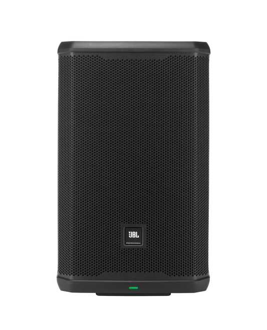 12" Powered Loudspeaker