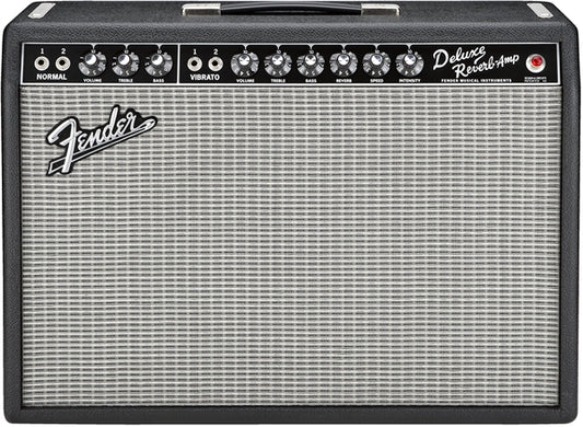 Fender '65 Deluxe Reverb