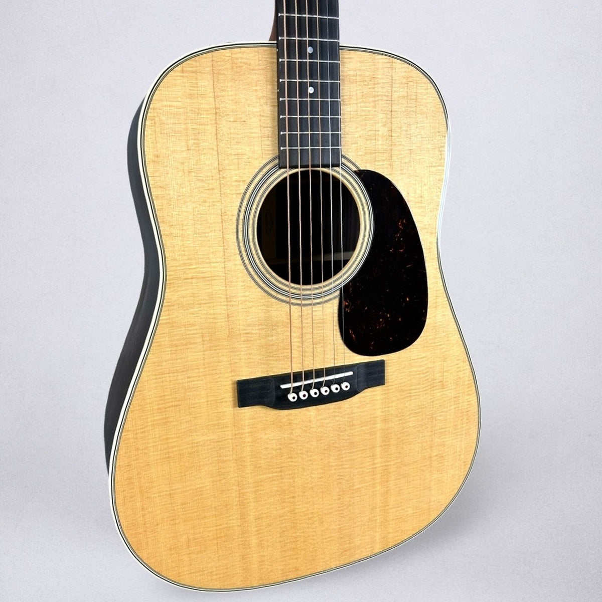 Martin D-28 2026 - Natural