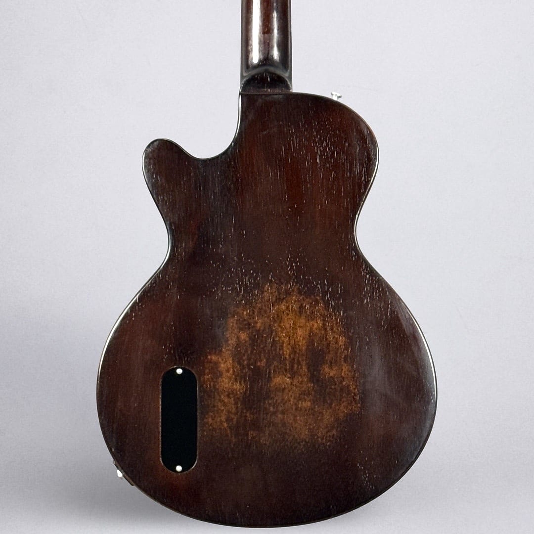 Eastman SB55/v 2025 - Sunburst