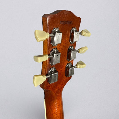 Eastman SB59/v Goldburst