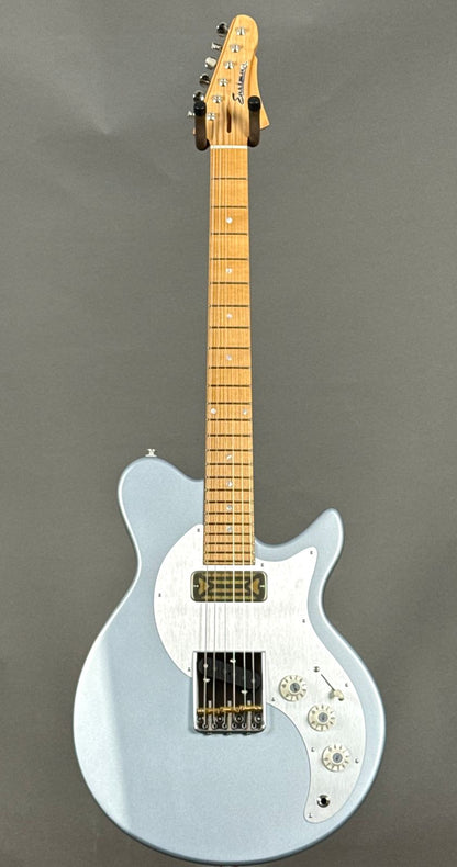Eastman Fullertone SC’52 2025 - Ice Blue Metallic