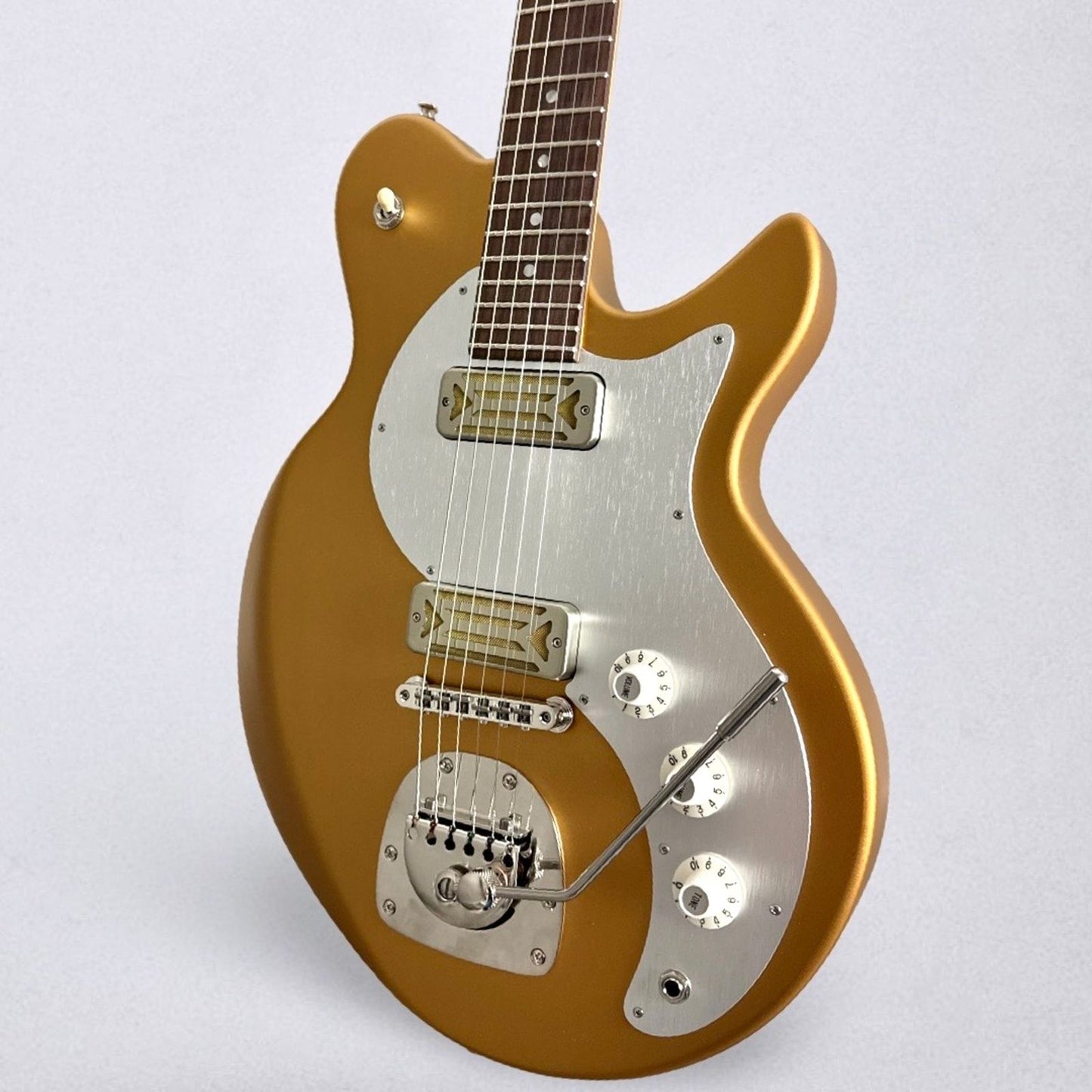 Eastman FullerTone Offset ‘62 2026 - Gold