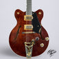 Gretsch Limited Edition Abbey Road Studiomatic 2025 - Classic Walnut Stain