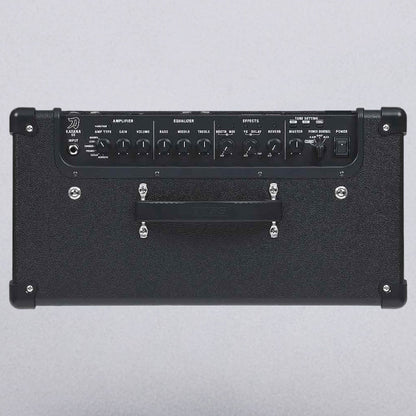 Boss Katana-50 Gen 3 50w 1x12 Combo Amp