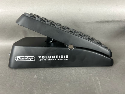 Dunlop DVP5 Volume (X) 8 Pedal