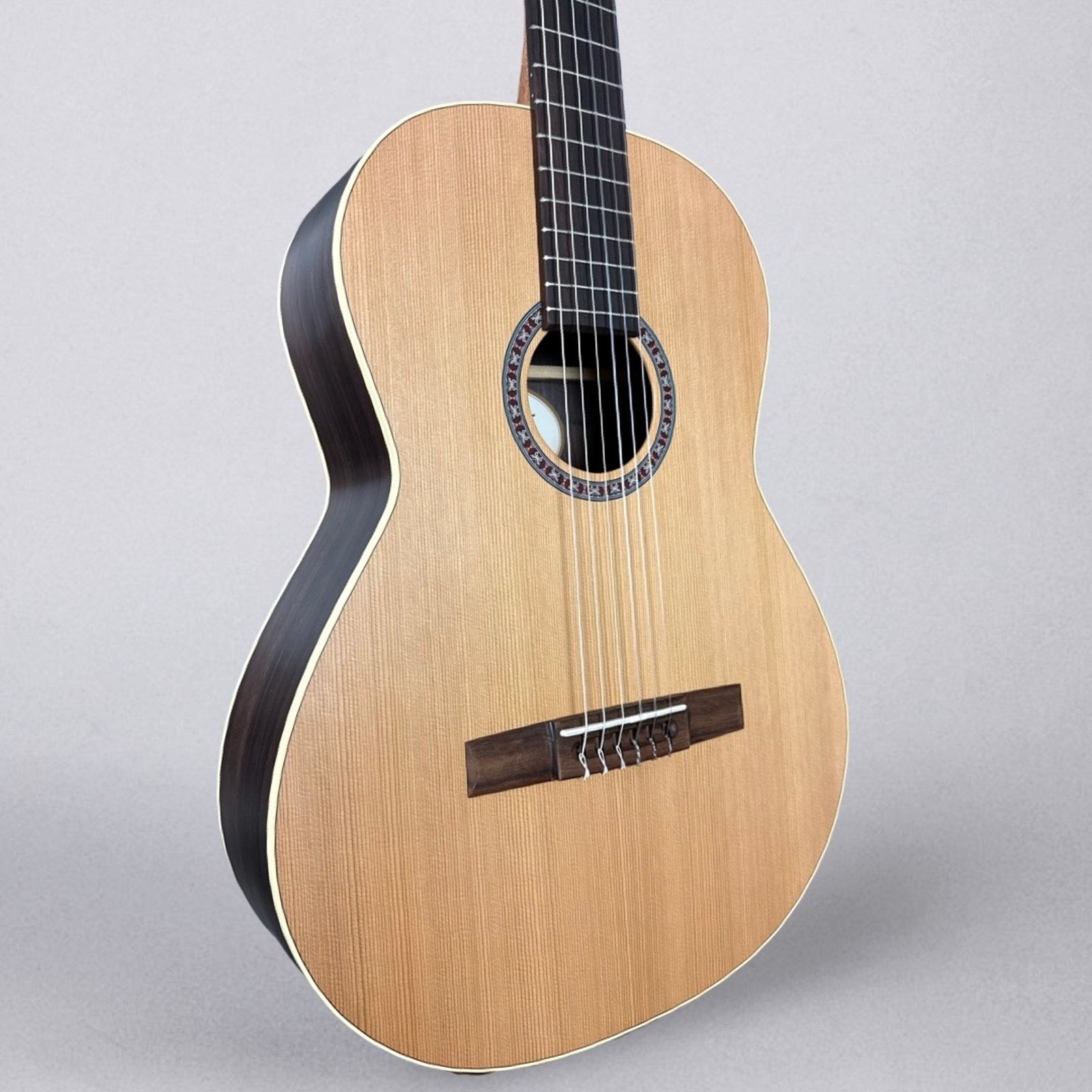 Godin Presentation Nylon 2025 - Natural