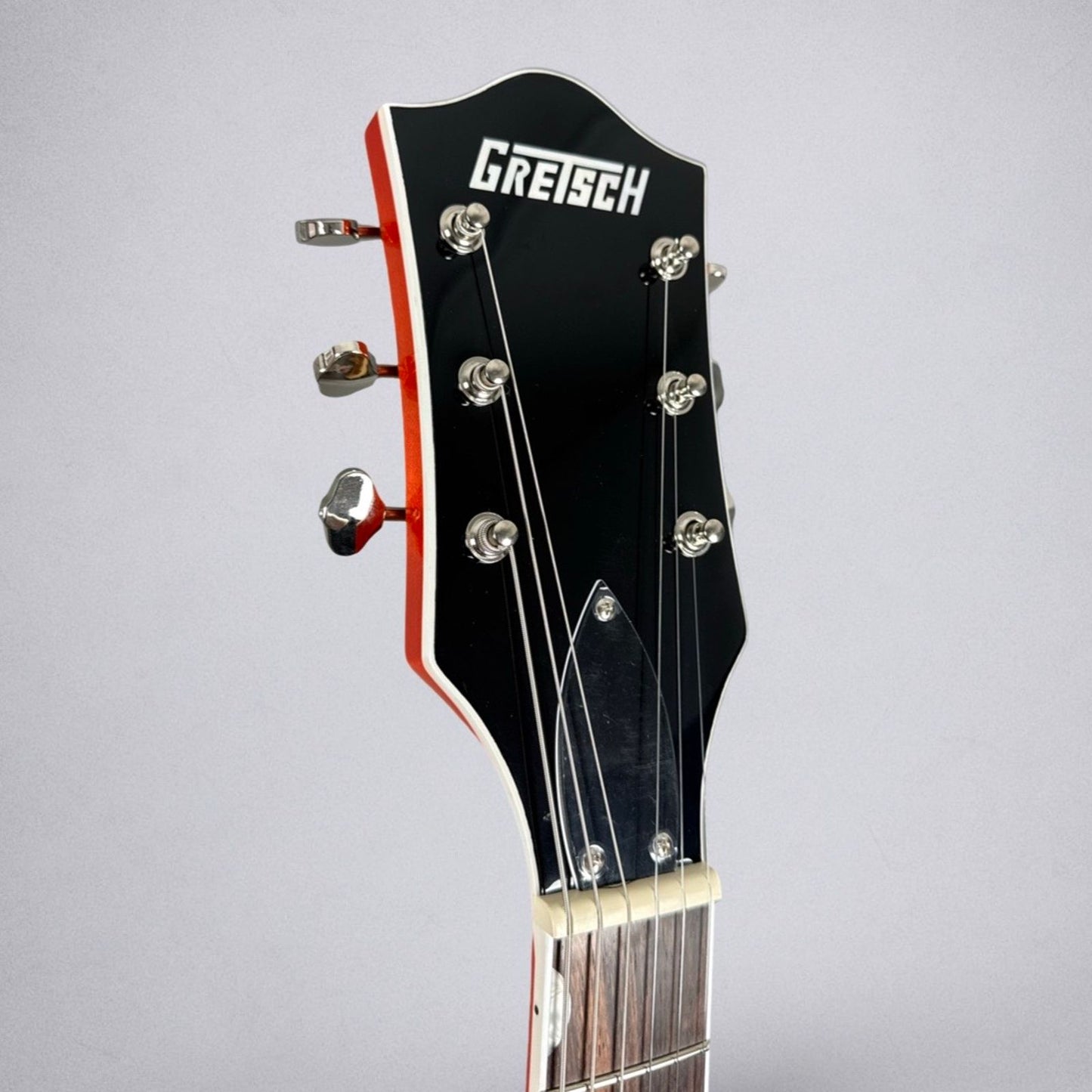 Gretsch G5420T Electromatic Classic Hollowbody 2026 - Orange Stain