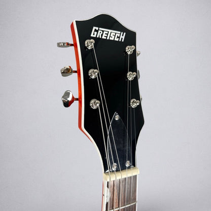 Gretsch G5420T Electromatic Classic Hollowbody 2026 - Orange Stain