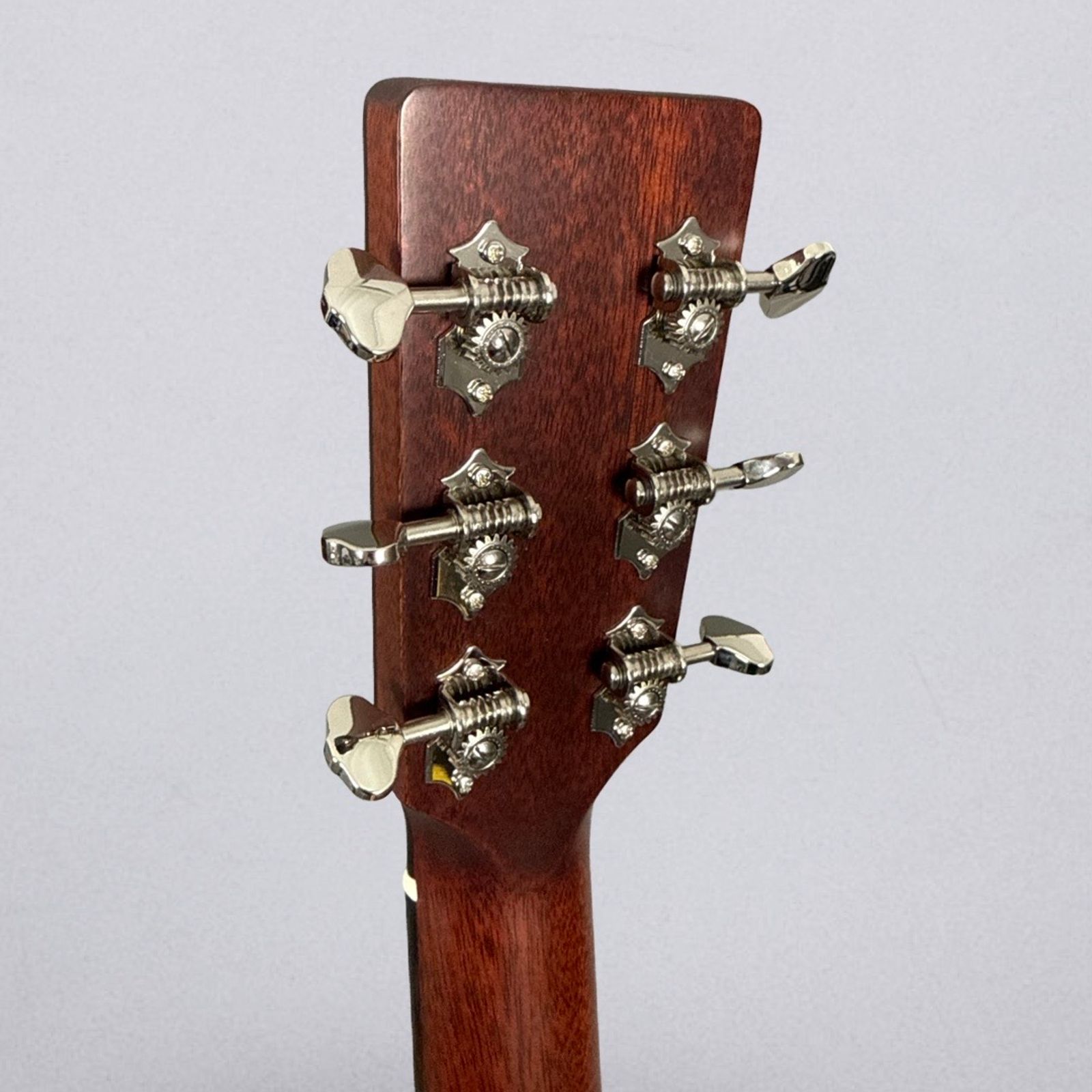 Eastman E1OMDLX 2024 - Natural