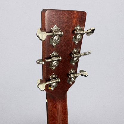 Eastman E1OMDLX 2024 - Natural
