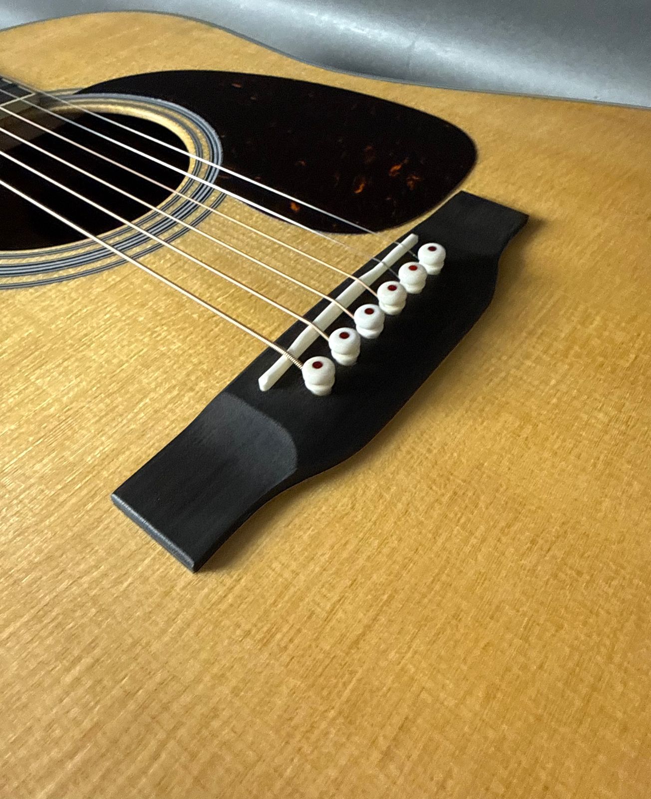 Martin D-35 2025 - Natural Aging Toner