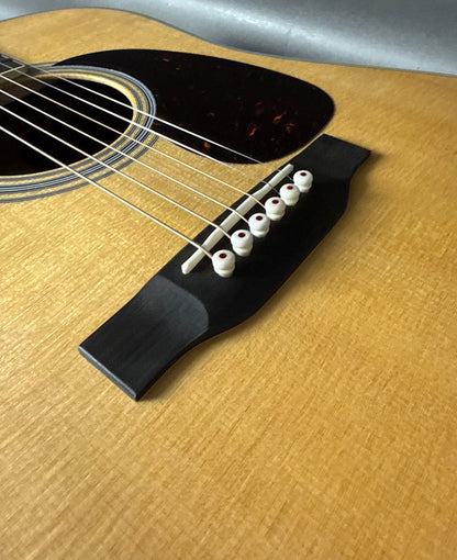 Martin D-35 2025 - Natural Aging Toner