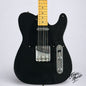 Fender Dealer Exclusive Vintera Road Worn ‘60s Double Esquire 2026 - Black