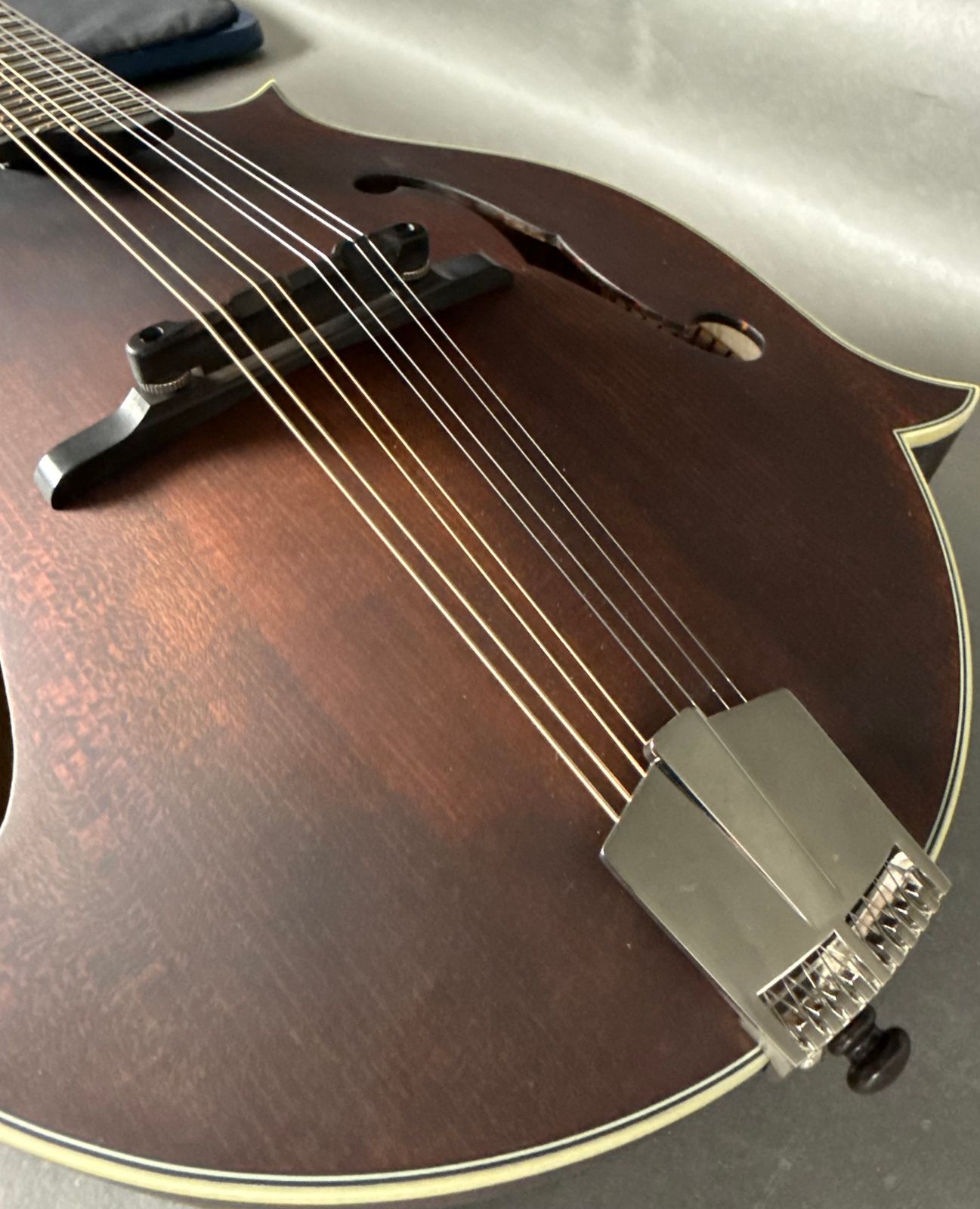 Eastman MD315 F-Style Mandolin 2025 - Classic