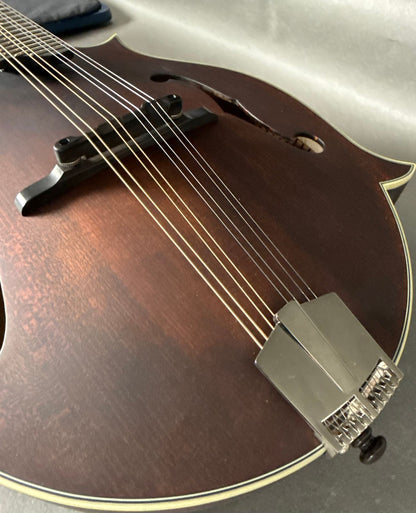 Eastman MD315 F-Style Mandolin 2025 - Classic