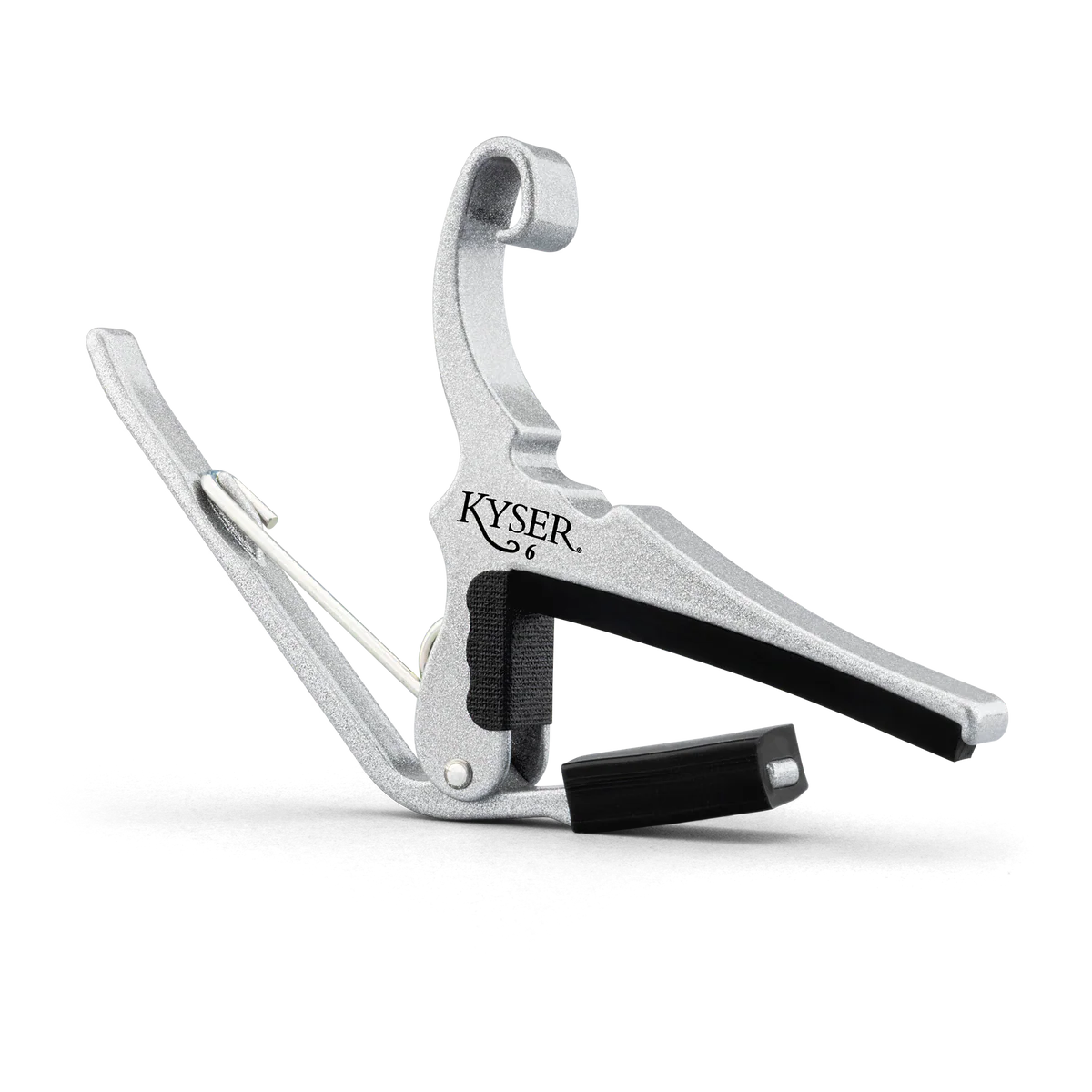 Kyser Quick-Change Acoustic Guitar Capo