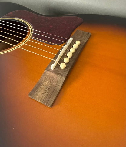 Epiphone L-00 Standard 2025 - Vintage Sunburst