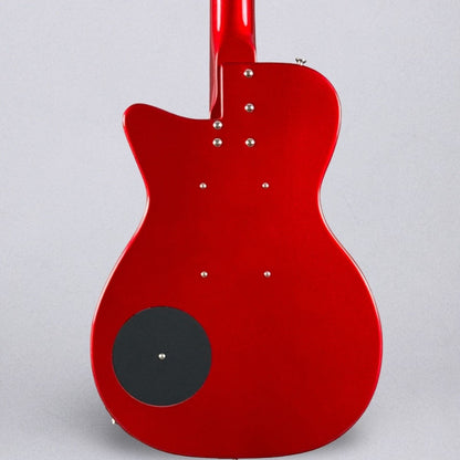 Danelectro ‘56 Vintage Baritone 2026 - Metallic Red