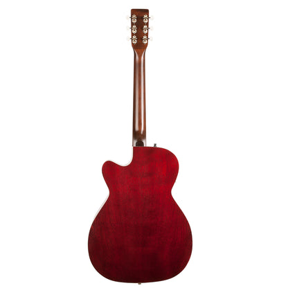 Art & Lutherie Legacy Tennessee Red CW Presys II