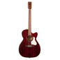 Art & Lutherie Legacy Tennessee Red CW Presys II